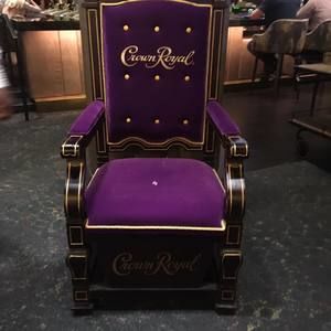 Meet your Posher, Richard